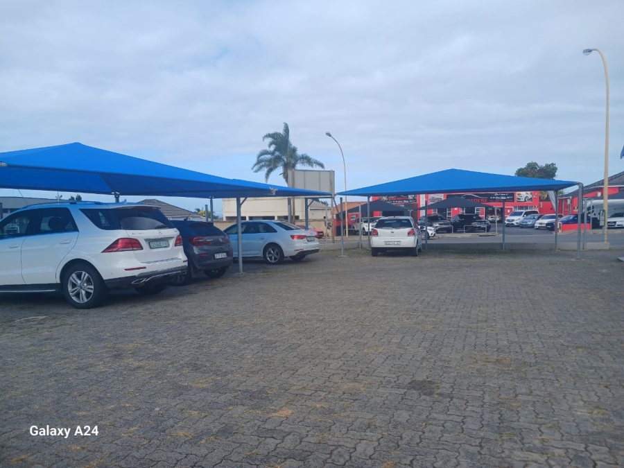 Commercial Property for Sale in Berea Eastern Cape